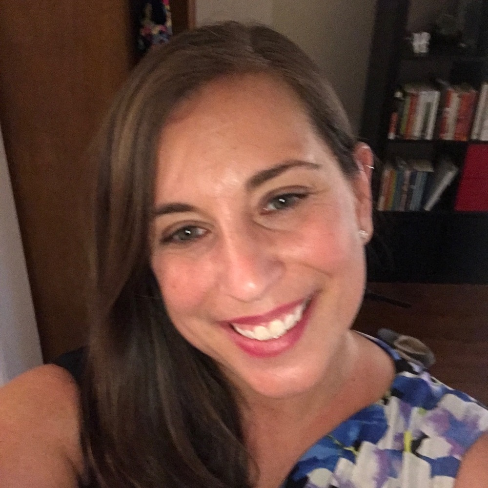 Meet your Posher, Jillian